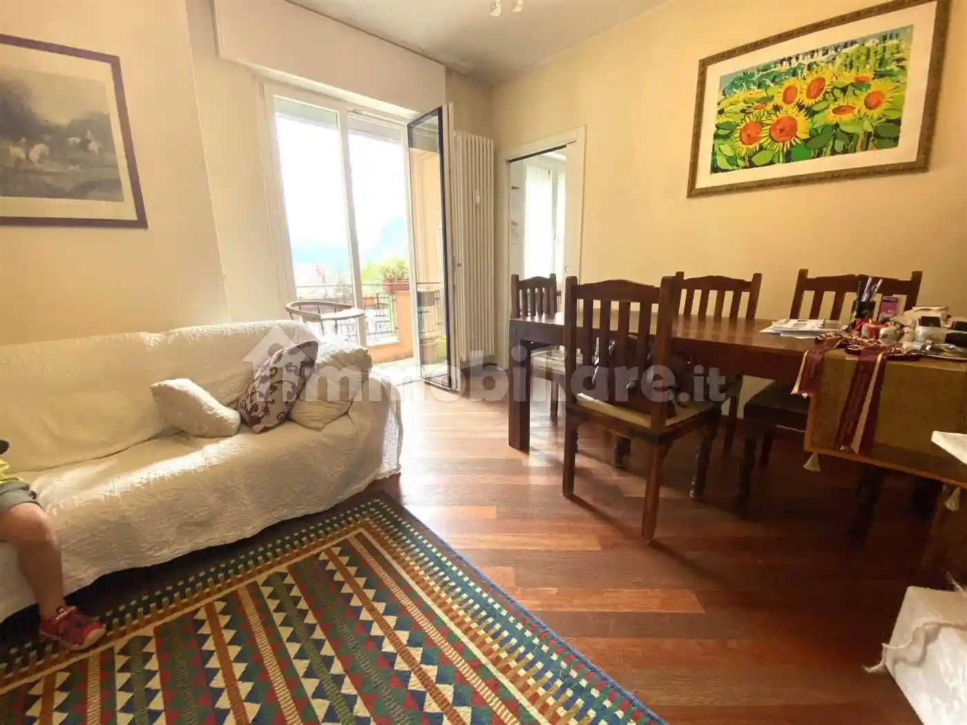 Appartamento in vendita a Bolzano