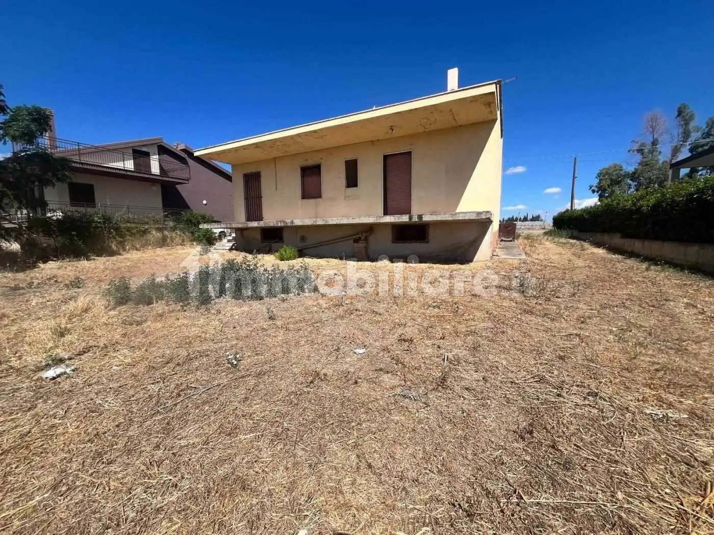 Appartamento in vendita a Tursi