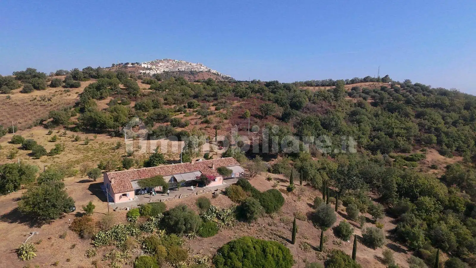 Rustico - Casale in vendita a Nova Siri