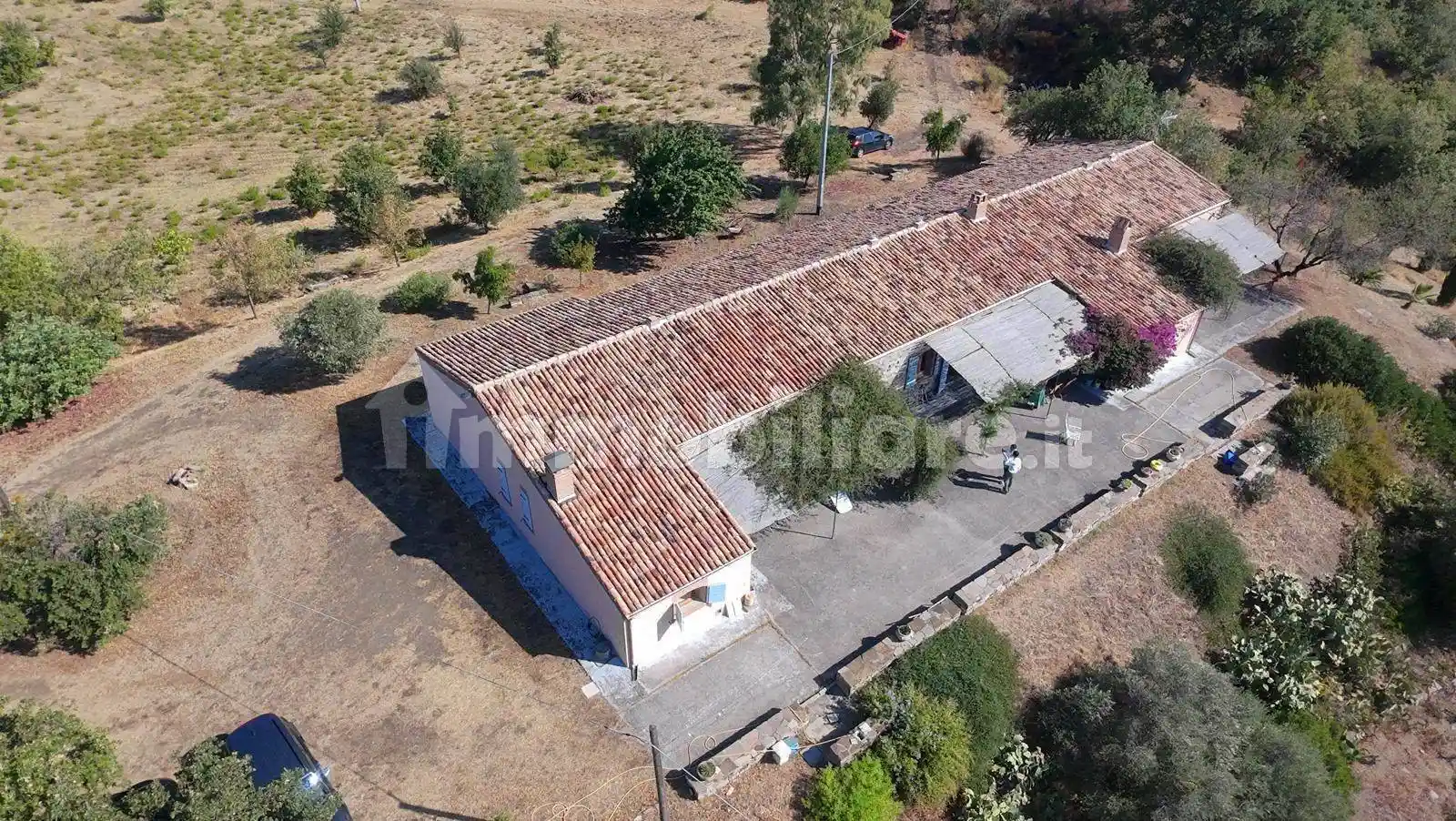 Casale, ottimo stato, 386 m², Nova Siri - foto 3