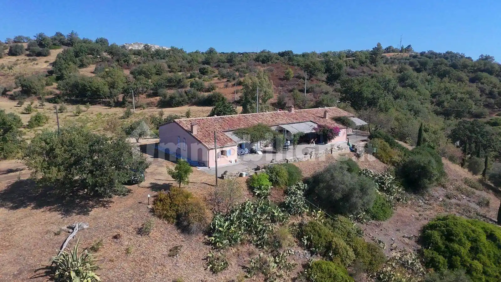 Casale, ottimo stato, 386 m², Nova Siri - foto 4