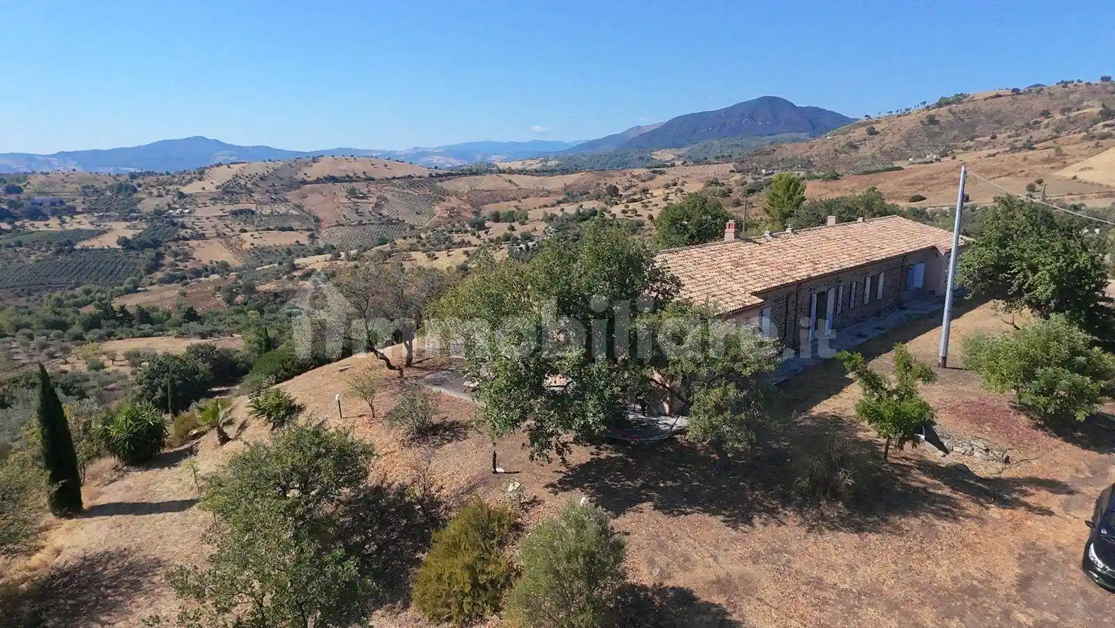 Casale, ottimo stato, 386 m², Nova Siri - foto 5