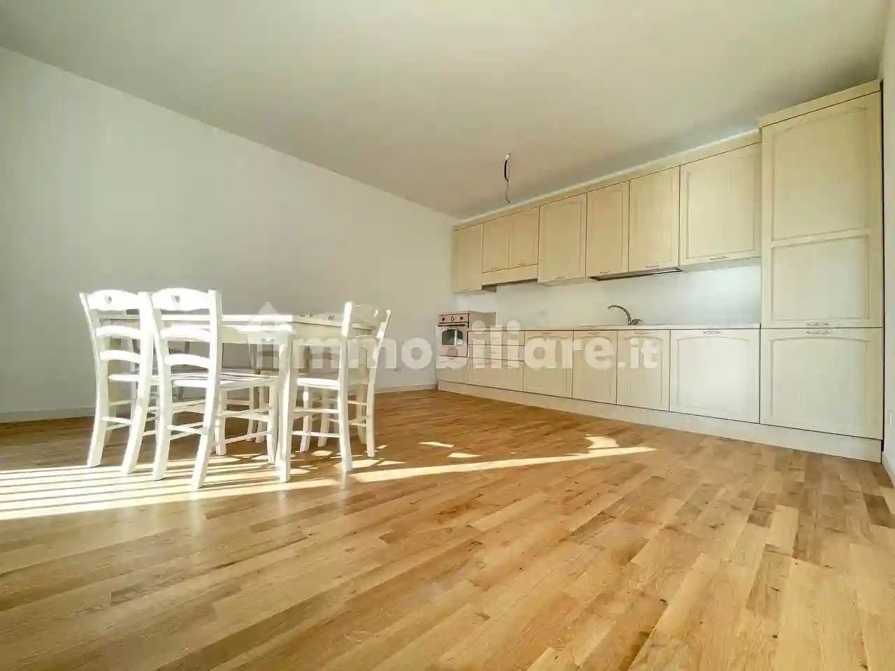 Bilocale via Giovanni Battista Passerini, Niguarda, Milano - foto 4