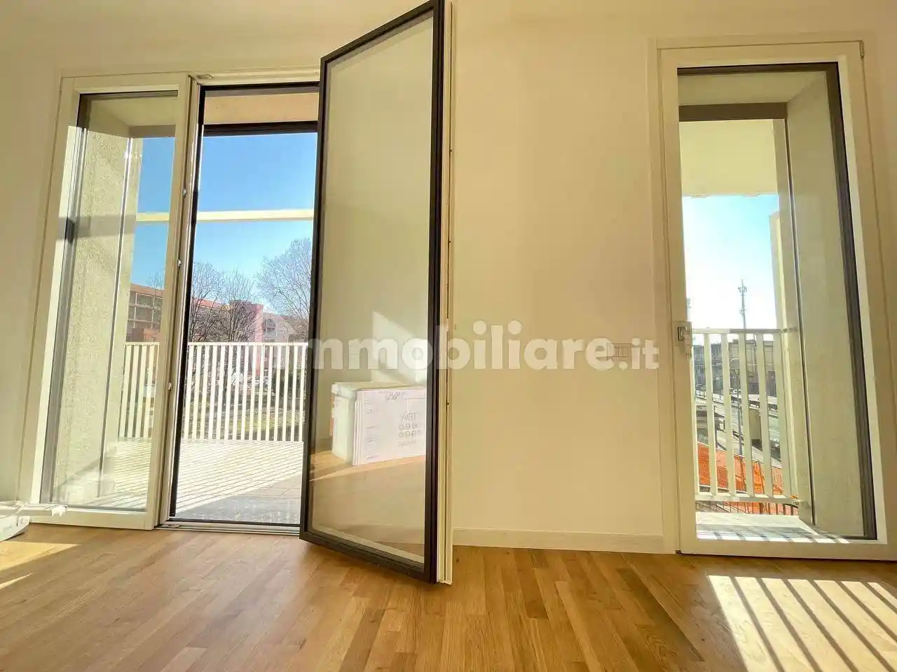 Bilocale via Giovanni Battista Passerini, Niguarda, Milano - foto 3