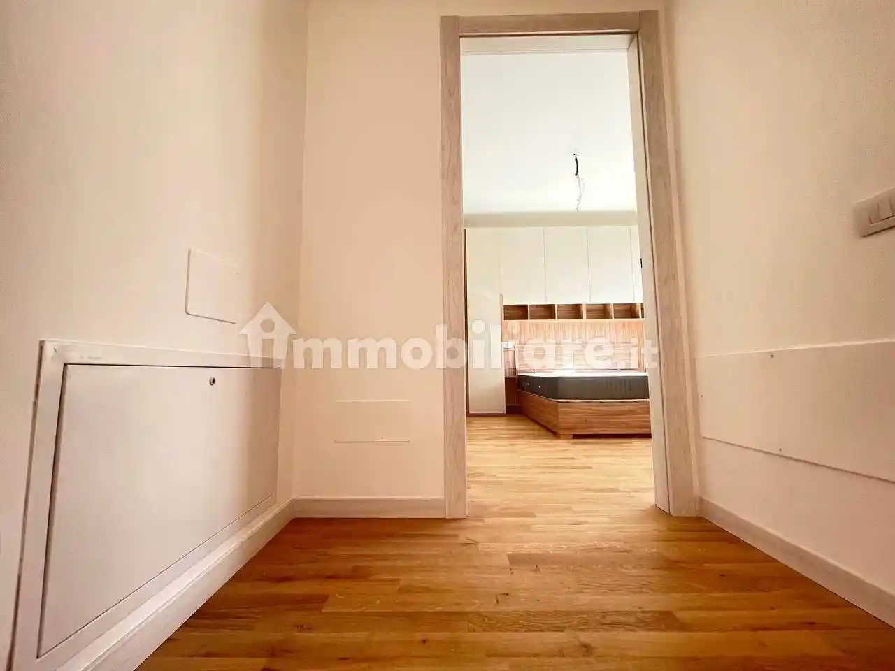 Bilocale via Giovanni Battista Passerini, Niguarda, Milano - foto 5