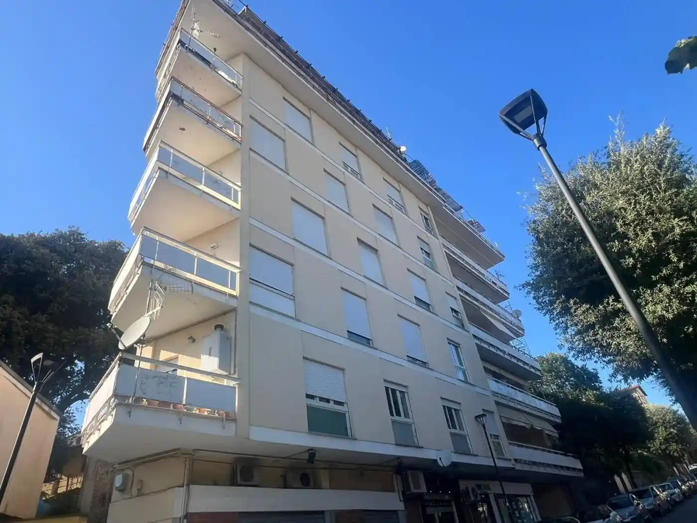 Appartamento in vendita a Velletri