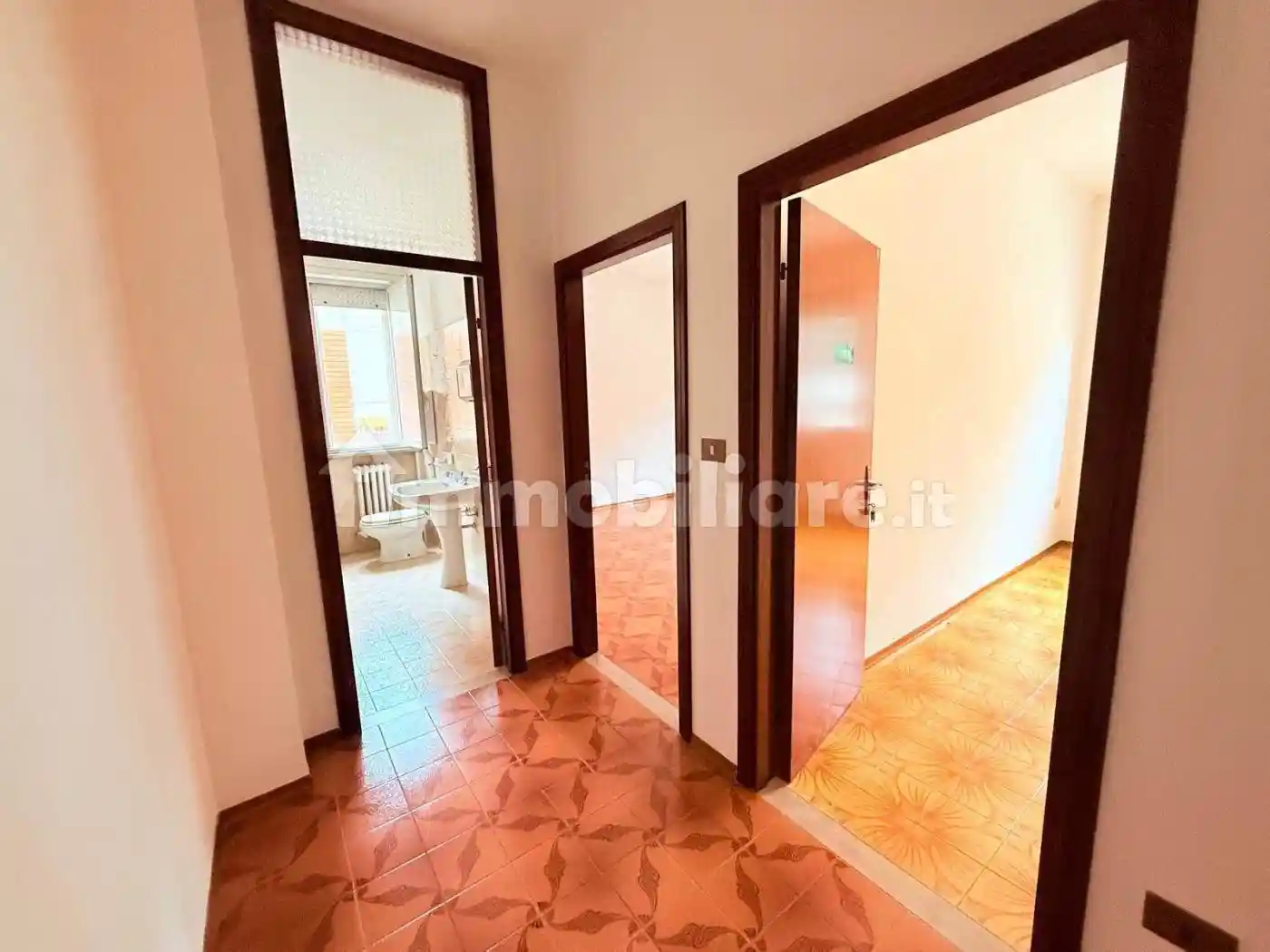 Appartamento in vendita a Urbino