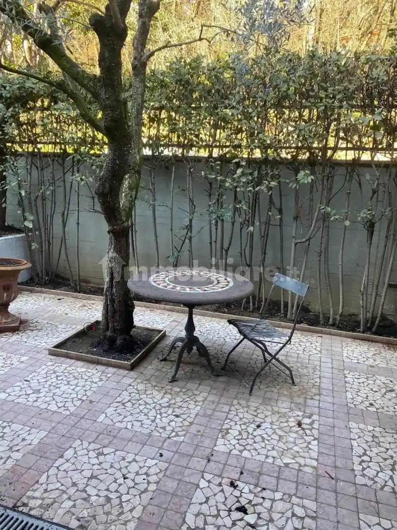 Villa a schiera via Eugenio Fantaccini 59, Santa Lucia, Prato - foto 2