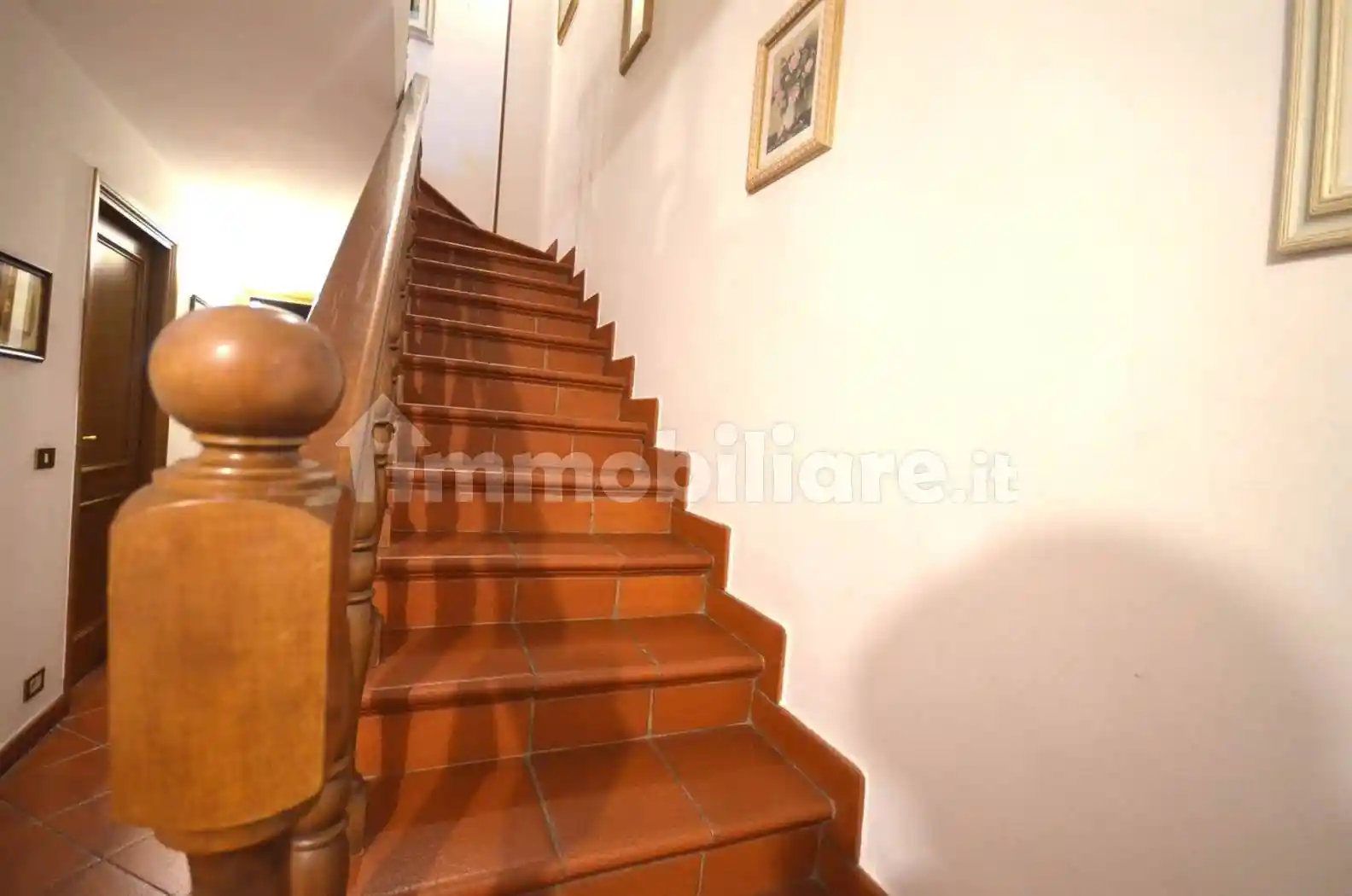 Villetta a schiera in vendita a San Casciano in Val di Pesa