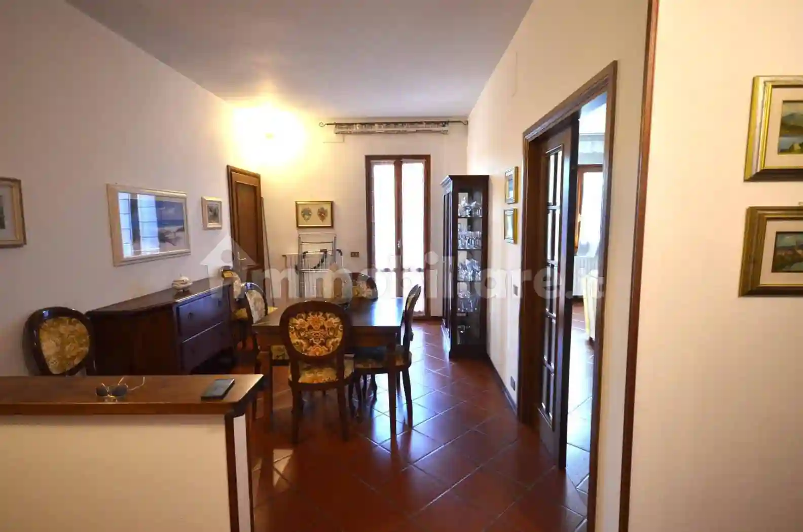 Villetta a schiera - foto 4