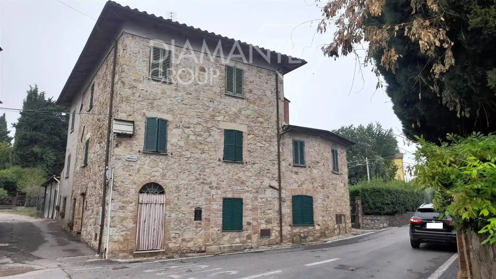 Rustico - Casale in vendita a Cetona