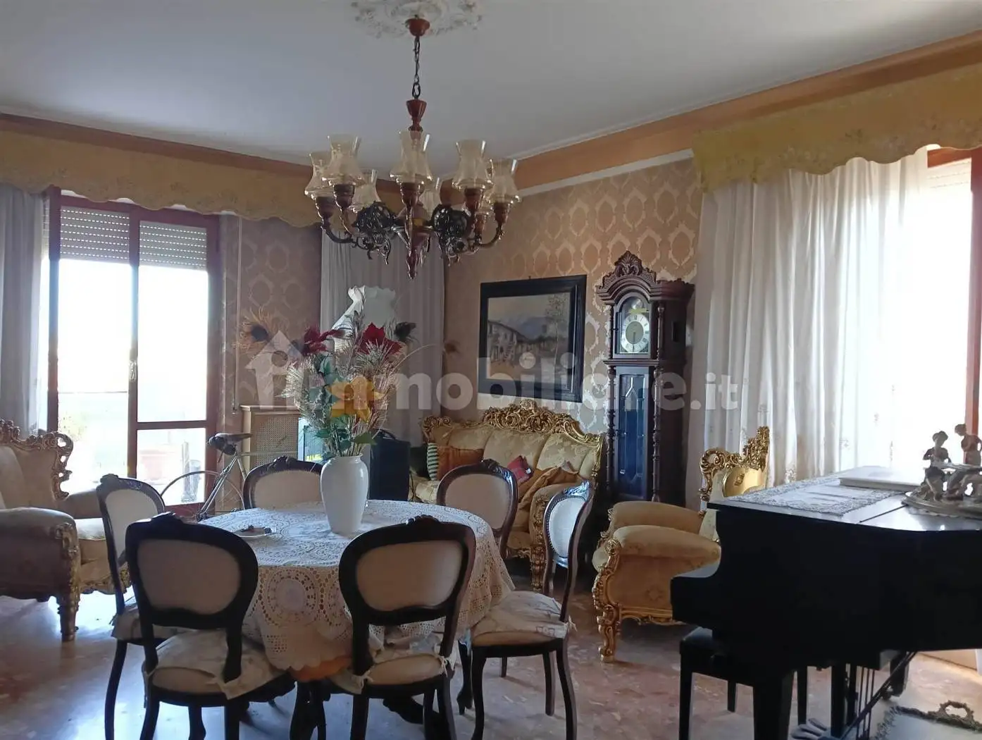 Appartamento in vendita a Civitanova Marche