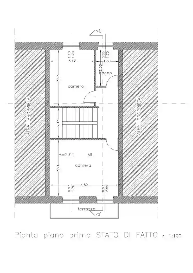 Casa indipendente - foto 2