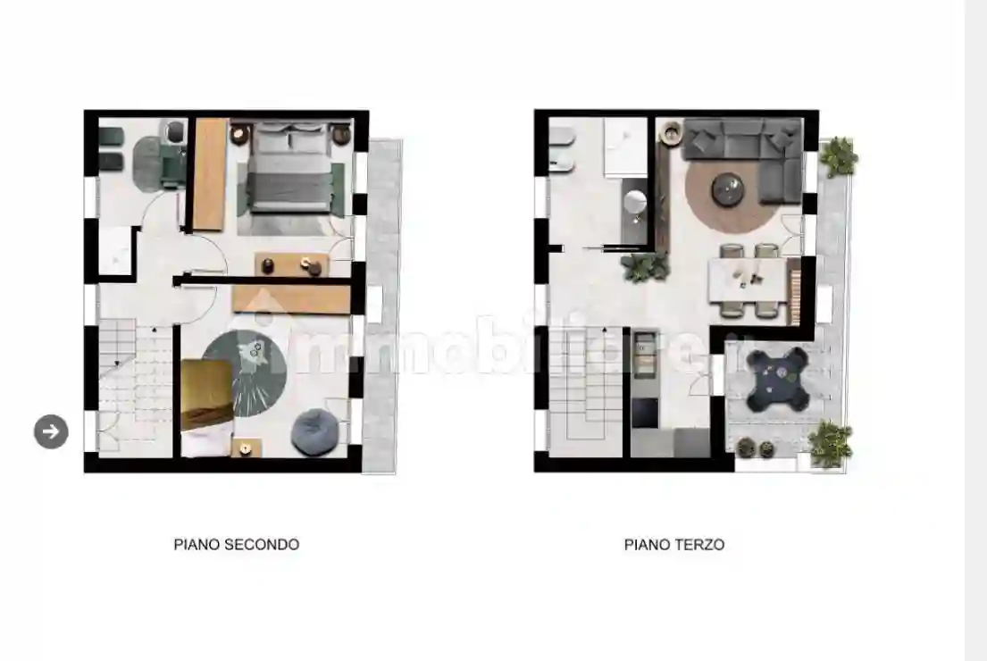 Appartamento - foto 2