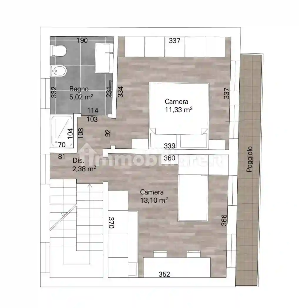 Appartamento - foto 4