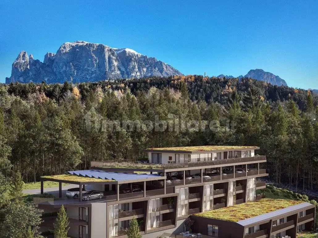 Bilocale Bachtröglweg, Sant'Antonio, Fiè allo Sciliar - foto 3