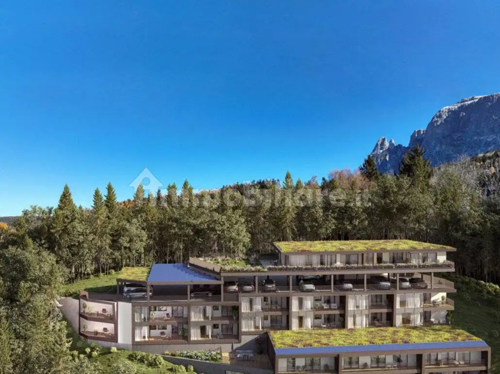 Bilocale Bachtröglweg, Sant'Antonio, Fiè allo Sciliar - foto 5