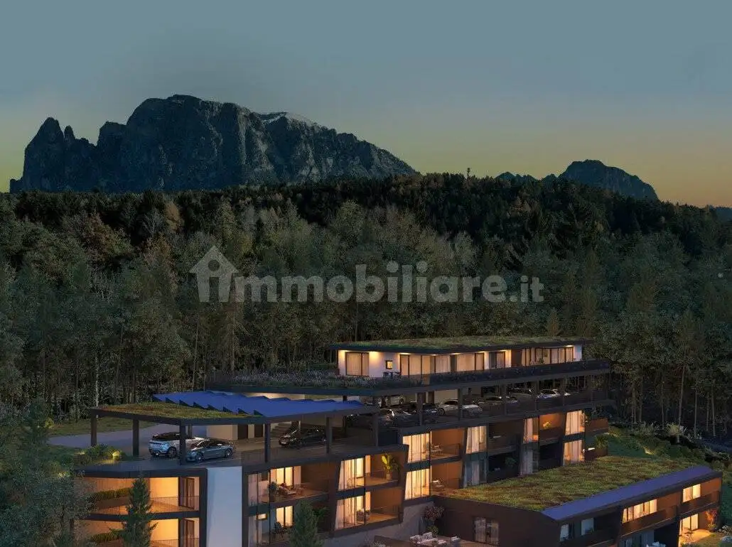 Appartamento in vendita a Fiè allo Sciliar