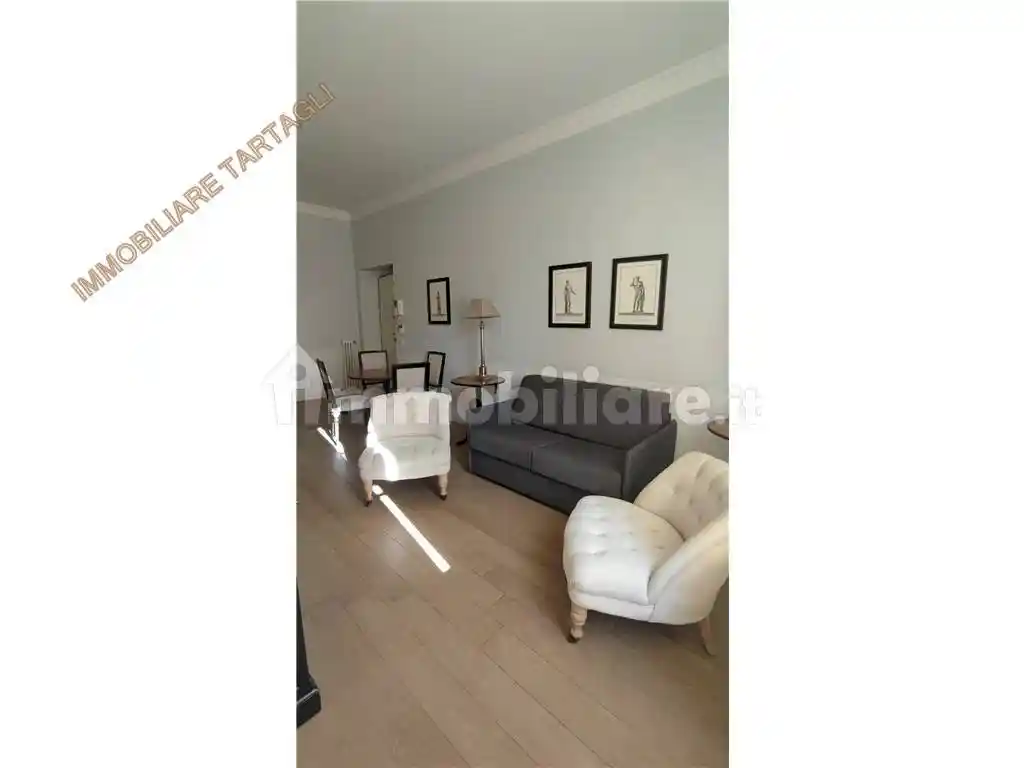 Appartamento in affitto a Firenze