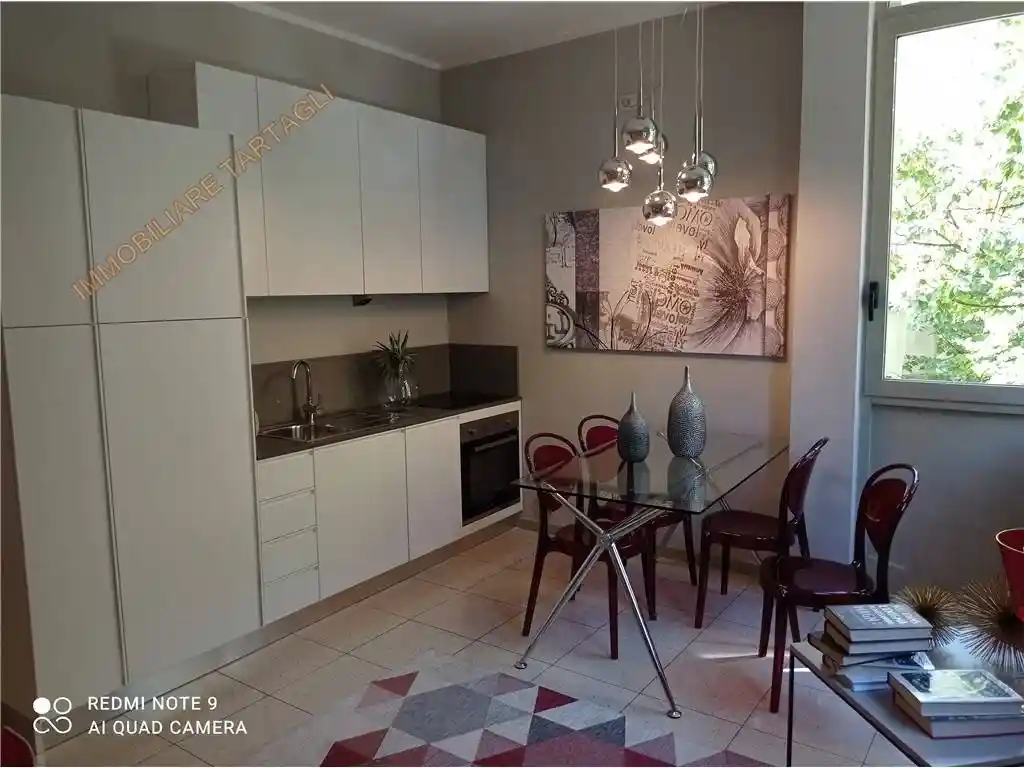 Appartamento in affitto a Firenze