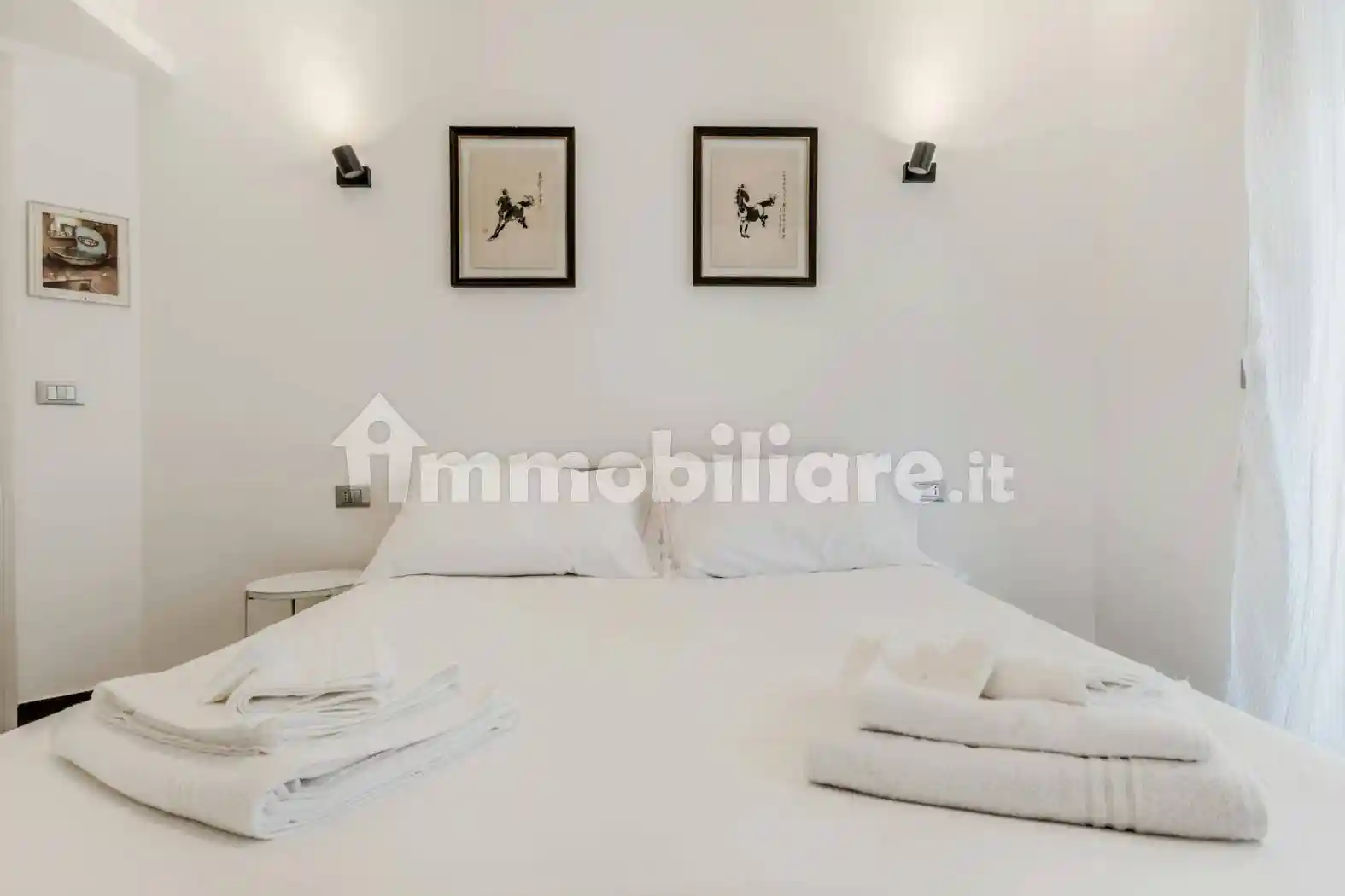 Trilocale via Pietro Ferrigni, Casal Bruciato, Roma - foto 3