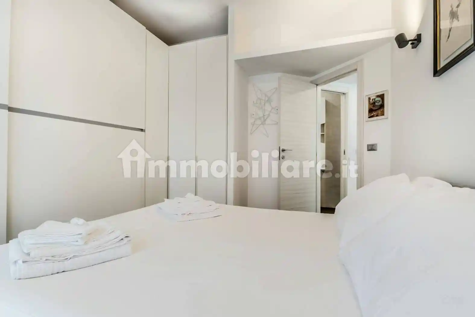 Trilocale via Pietro Ferrigni, Casal Bruciato, Roma - foto 5