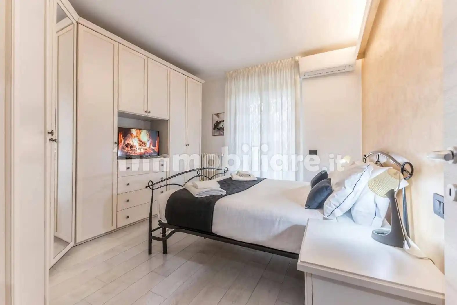 Trilocale via Riccardo Guruzian, Cinecittà, Roma - foto 3