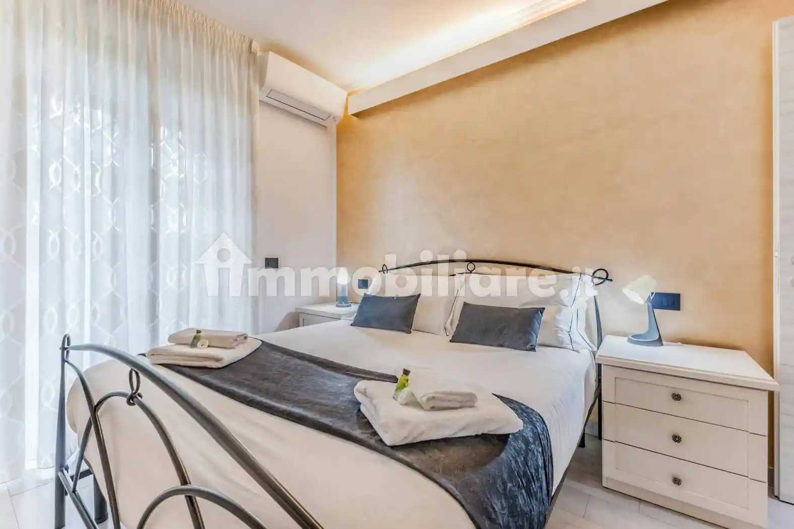 Trilocale via Riccardo Guruzian, Cinecittà, Roma - foto 4