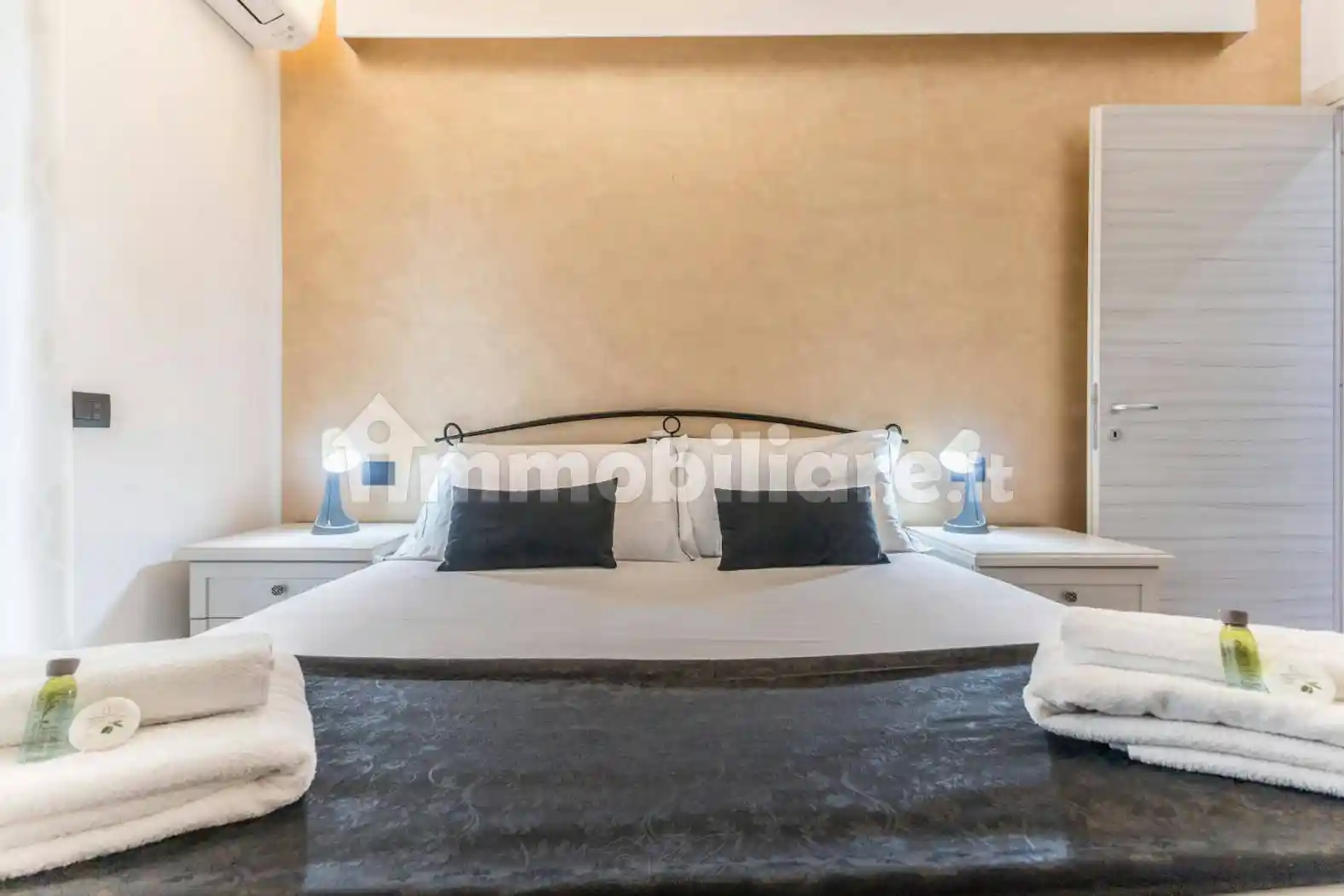 Trilocale via Riccardo Guruzian, Cinecittà, Roma - foto 5