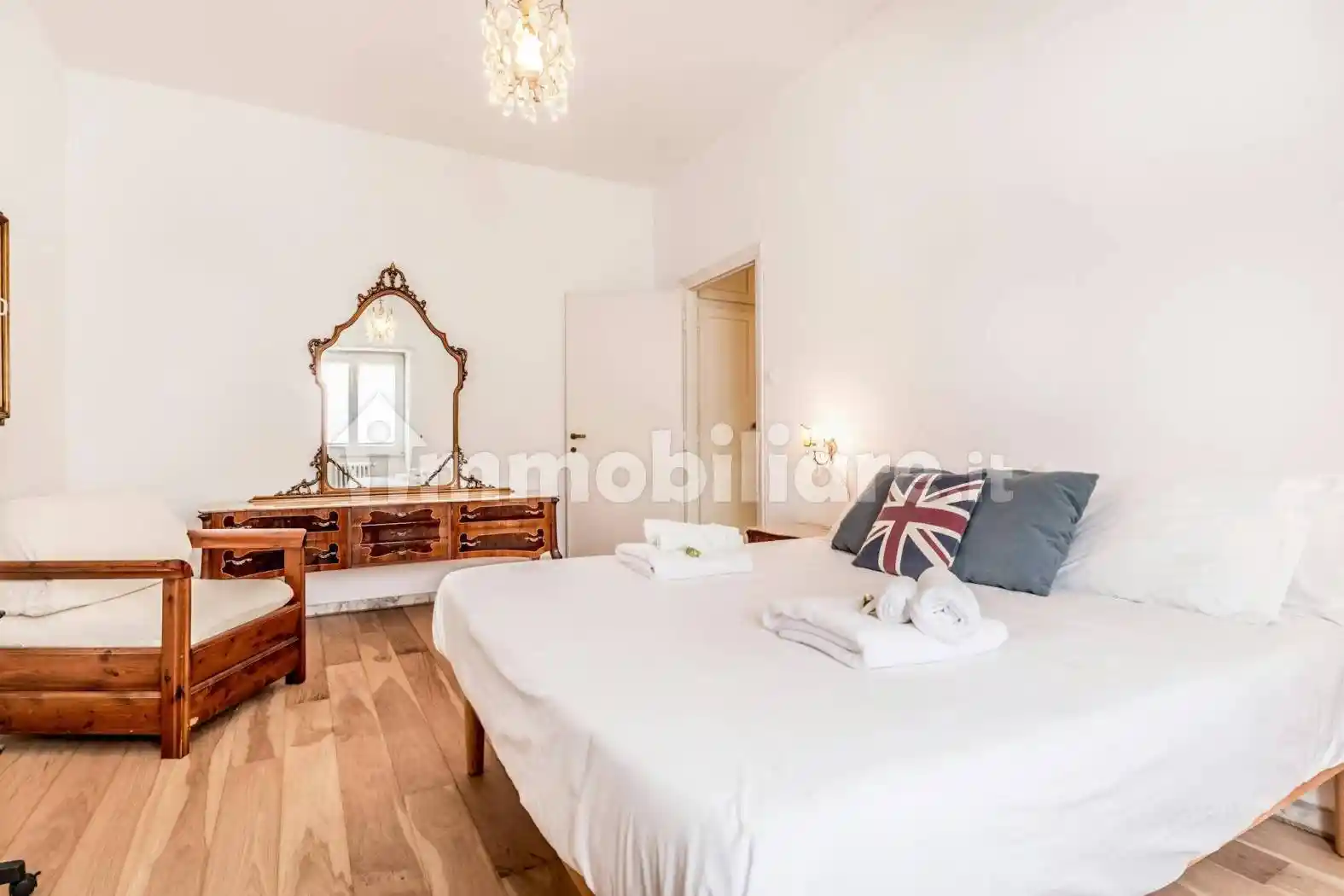 Monolocale via Santa Bernadette, Baldo degli Ubaldi, Roma - foto 3