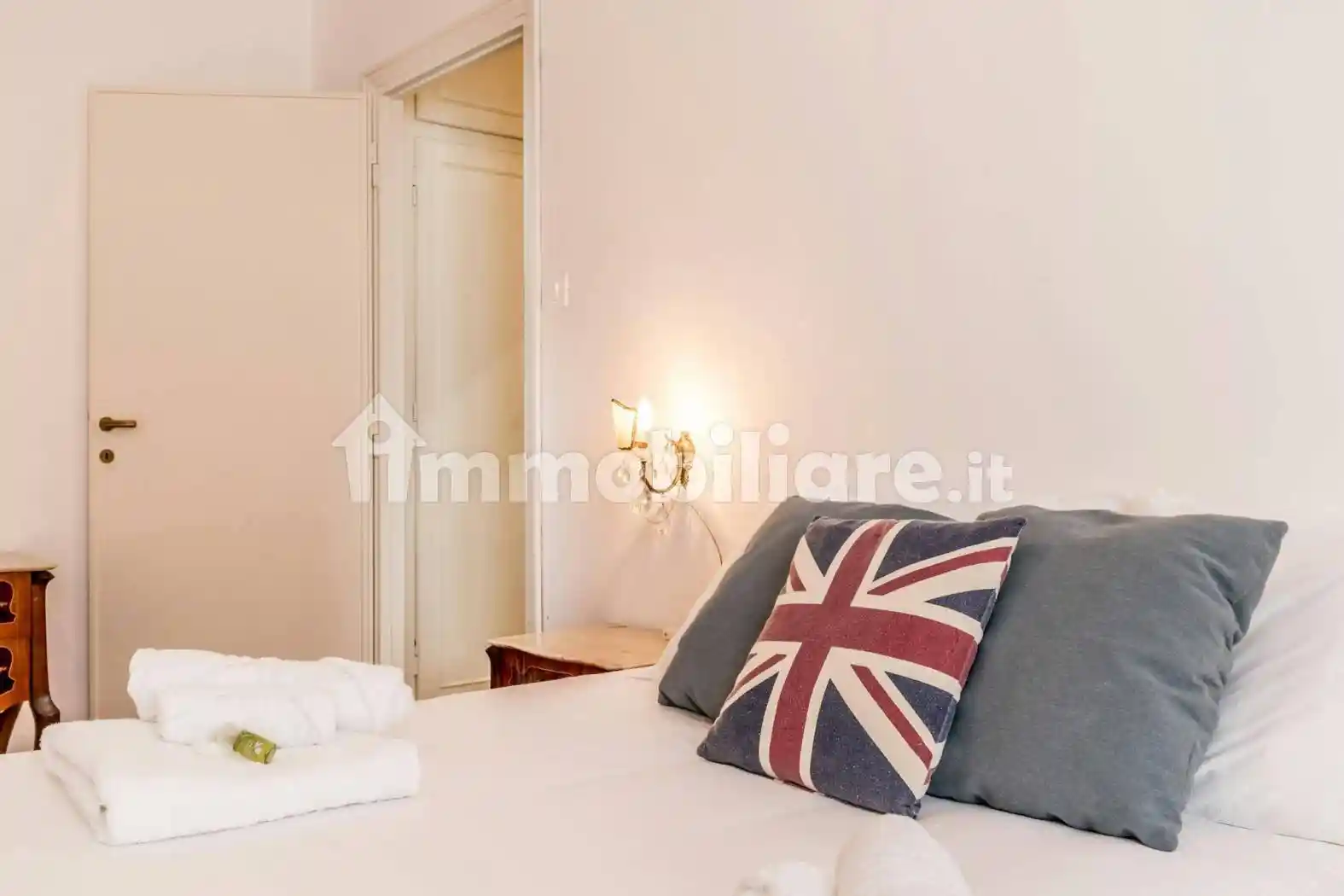 Monolocale via Santa Bernadette, Baldo degli Ubaldi, Roma - foto 5