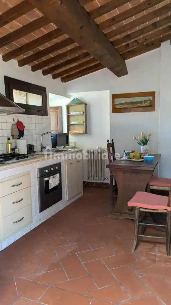 Monolocale via di Torregalli, Marignolle - Bellosguardo, Firenze - foto 4