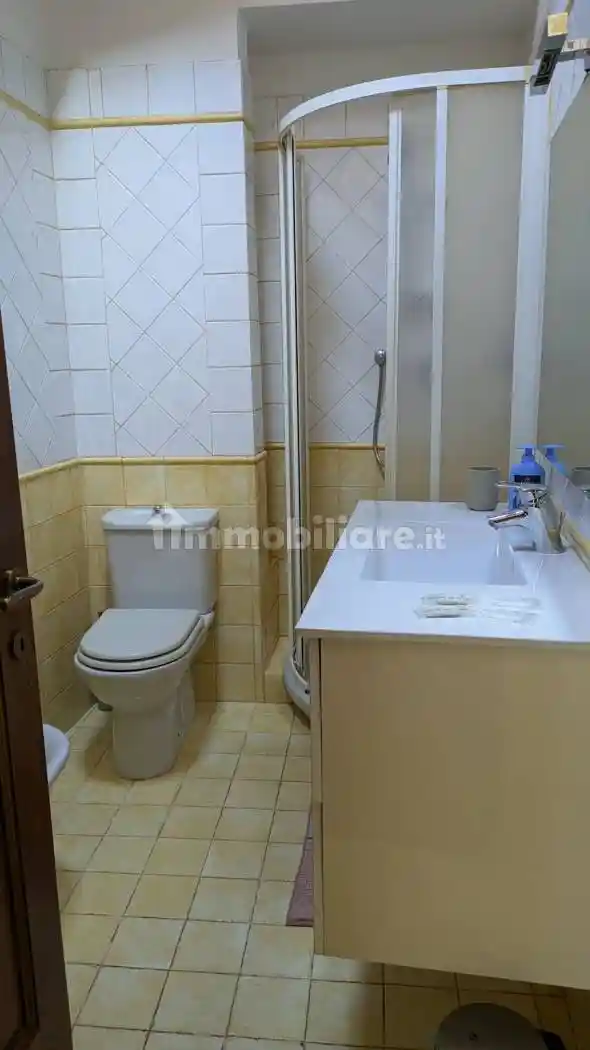 Monolocale via di Torregalli, Marignolle - Bellosguardo, Firenze - foto 5