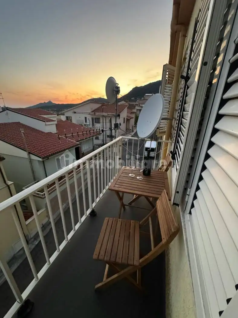 Trilocale via Nuoro, Berchidda - foto 2