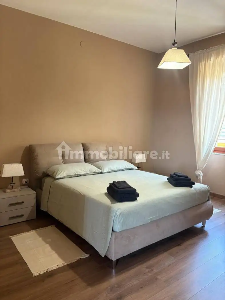 Trilocale via Nuoro, Berchidda - foto 4