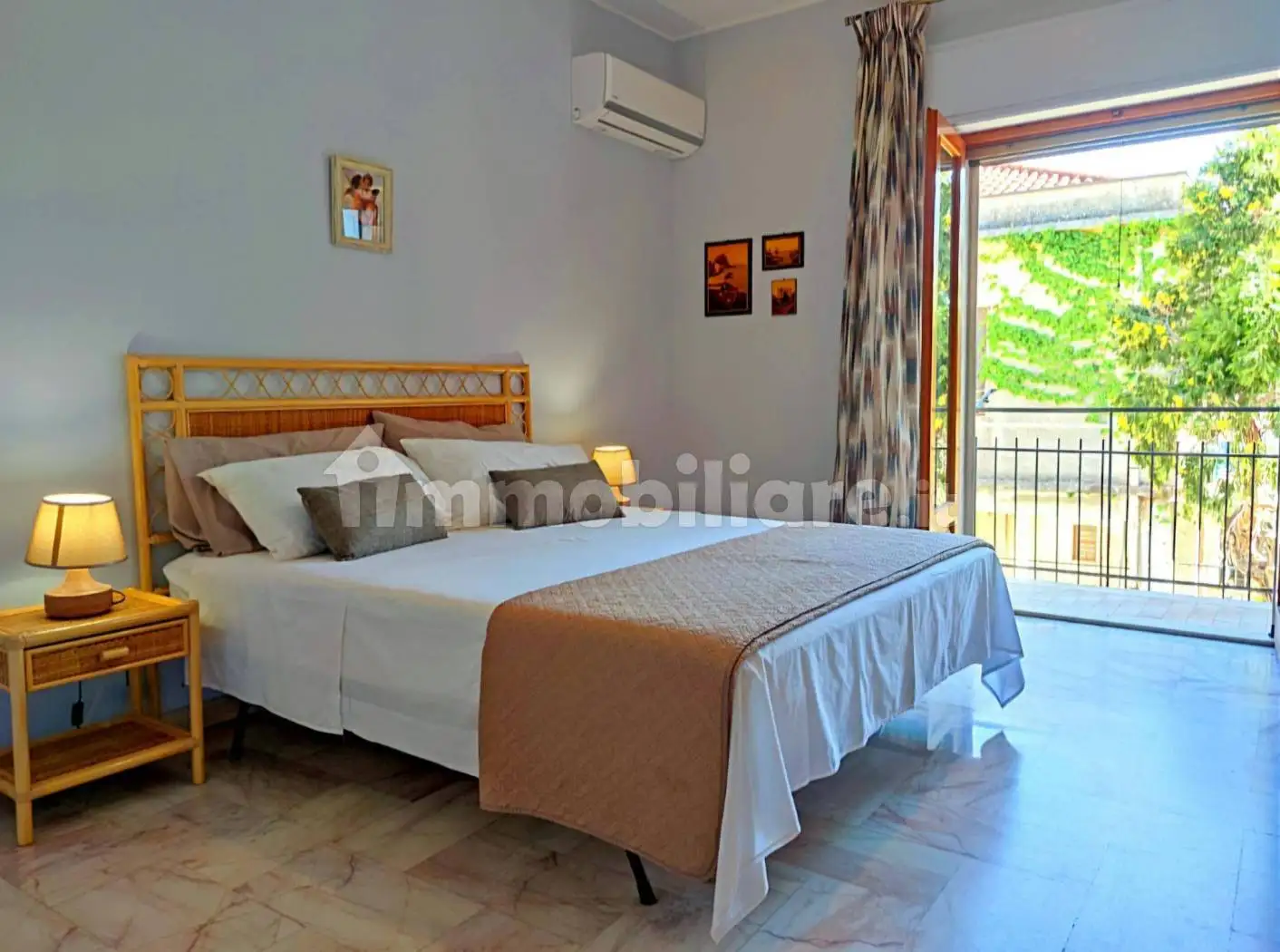 Terratetto unifamiliare via Provinciale per Riposto, Pozzillo, Stazzo, Santa Tecla, Acireale - foto 2