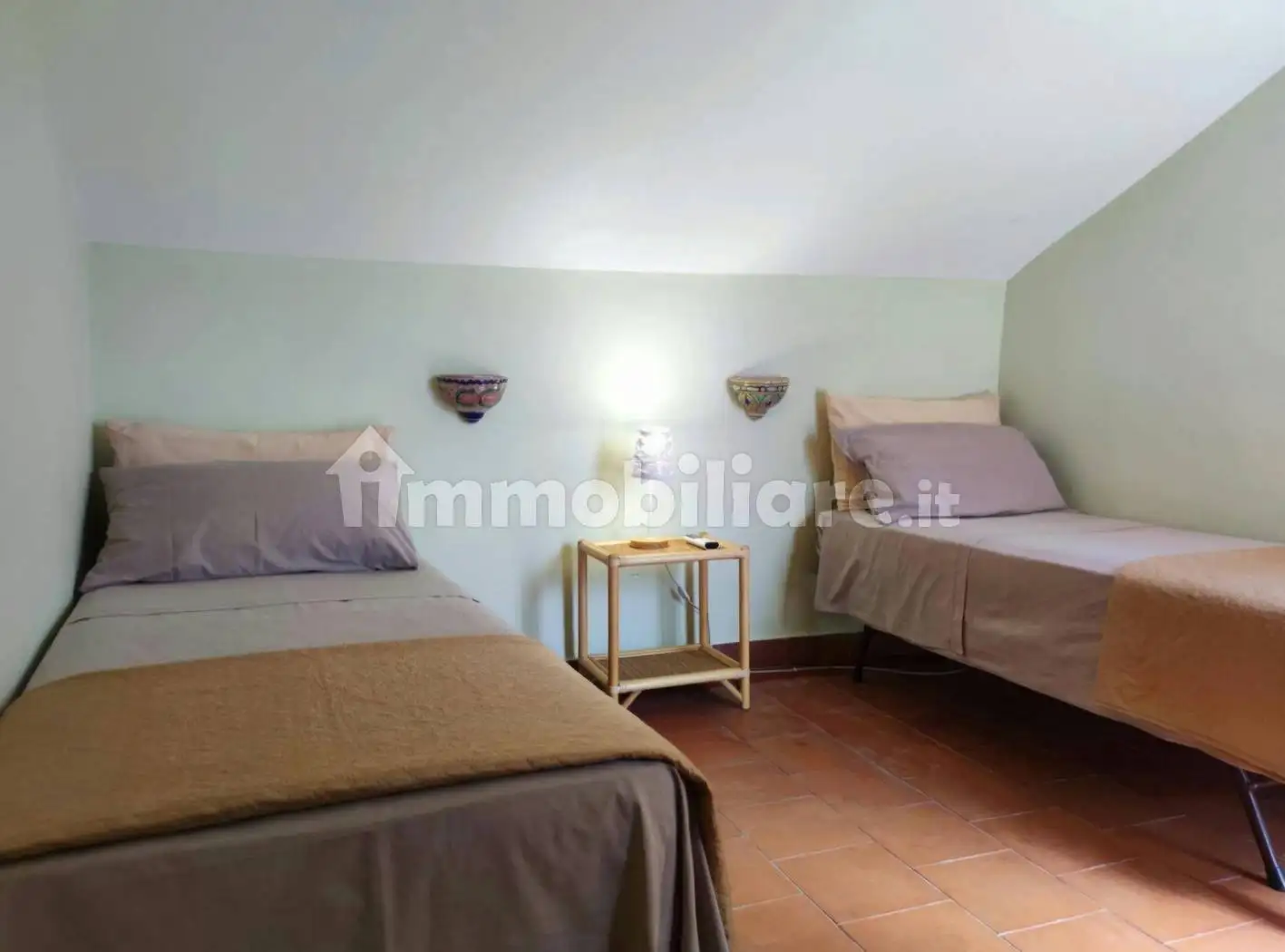 Terratetto unifamiliare via Provinciale per Riposto, Pozzillo, Stazzo, Santa Tecla, Acireale - foto 3