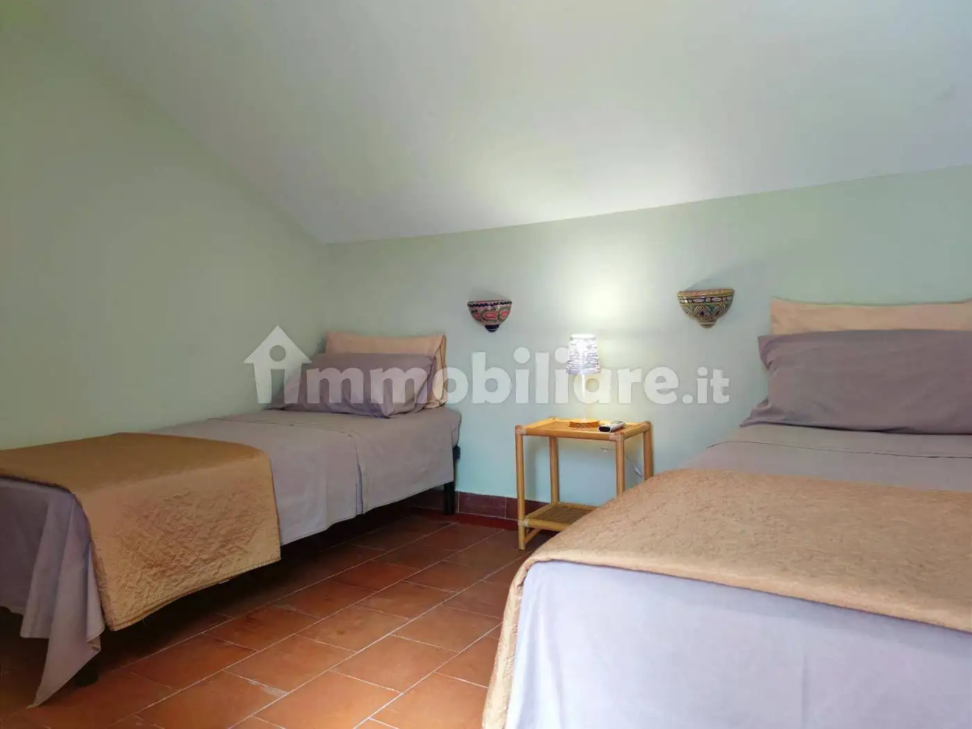 Terratetto unifamiliare via Provinciale per Riposto, Pozzillo, Stazzo, Santa Tecla, Acireale - foto 4