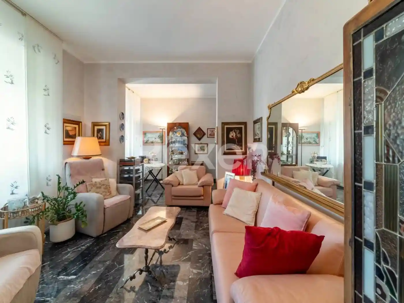 Appartamento in vendita a Moncalieri