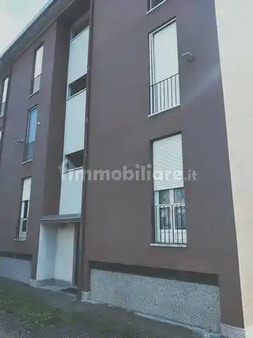 Appartamento in vendita a Lonate Pozzolo