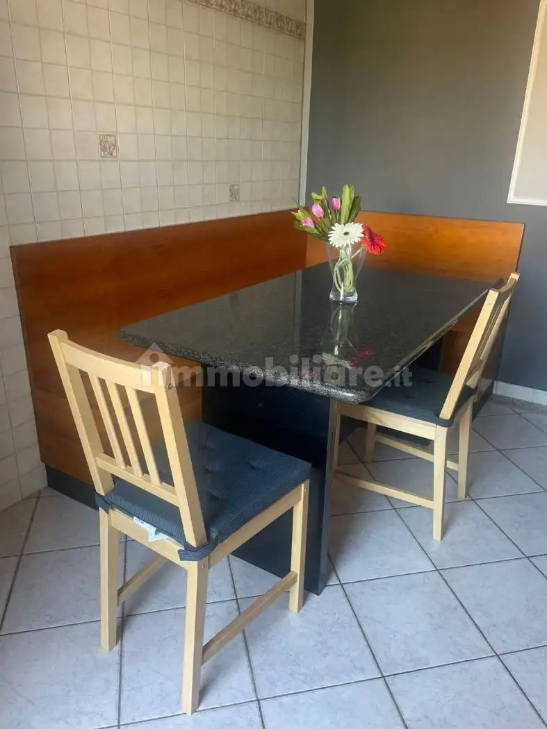 Appartamento in affitto a Fiumicino