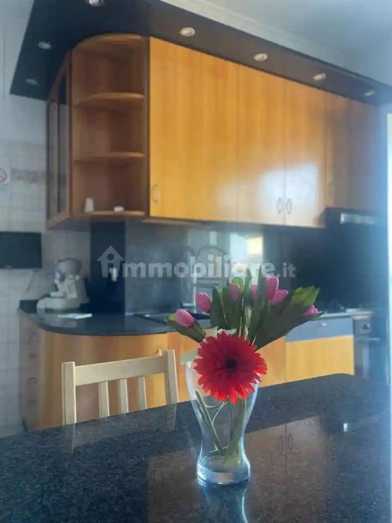 Bilocale viale della Pesca 8, Fiumicino Paese, Fiumicino - foto 2