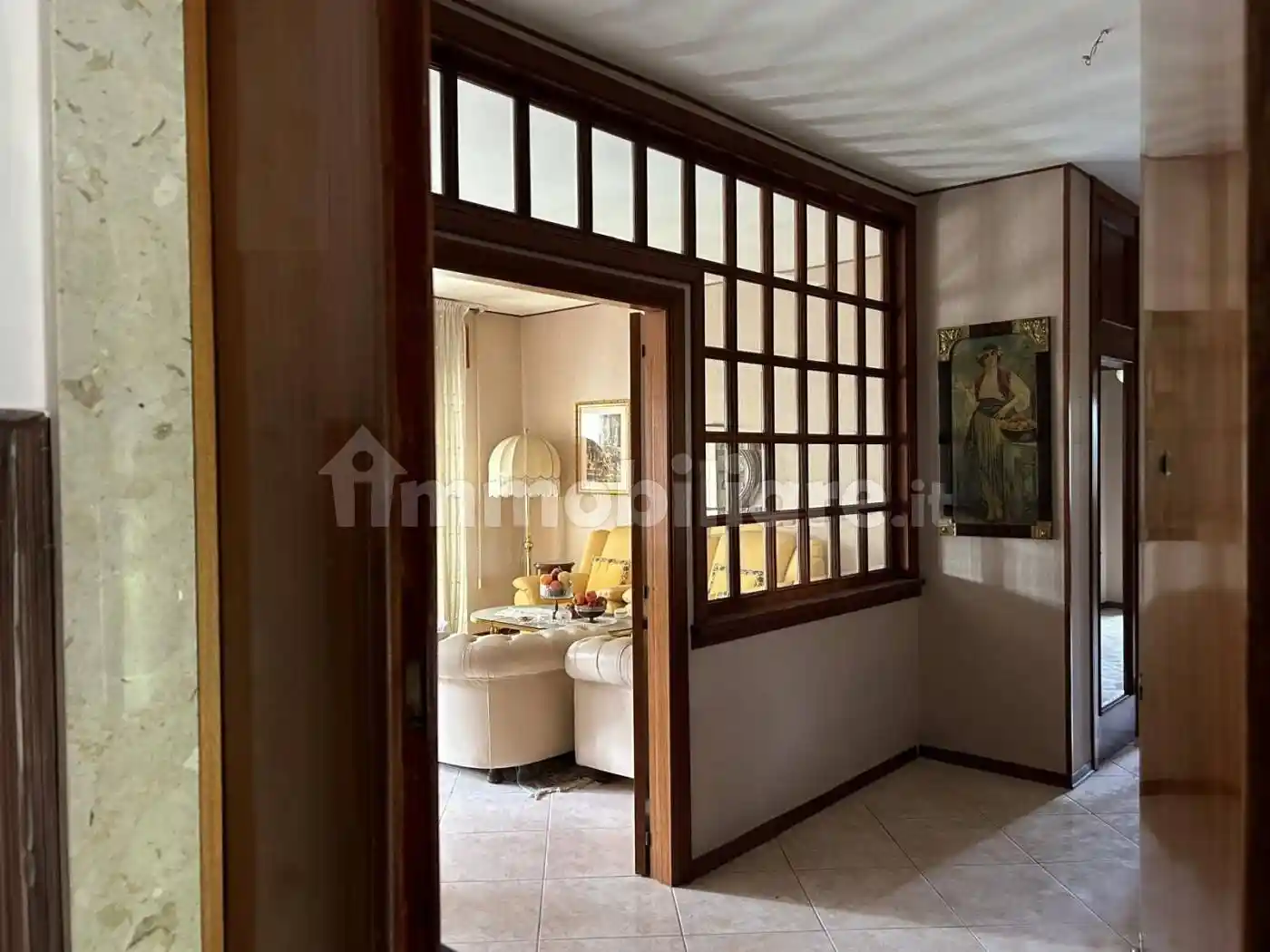 Appartamento via dei Frassini, Centro, Potenza - foto 5