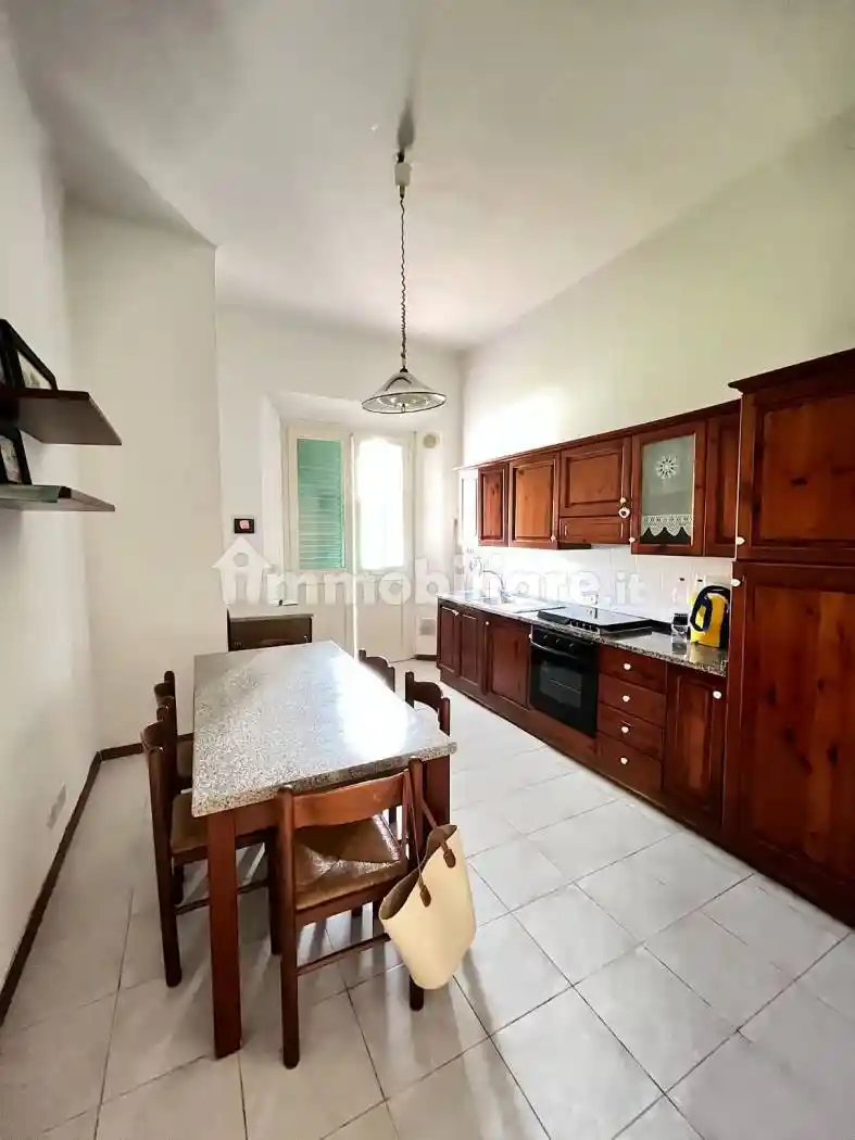 Appartamento via Fabio Filzi, Porta a Lucca, Pisa - foto 2