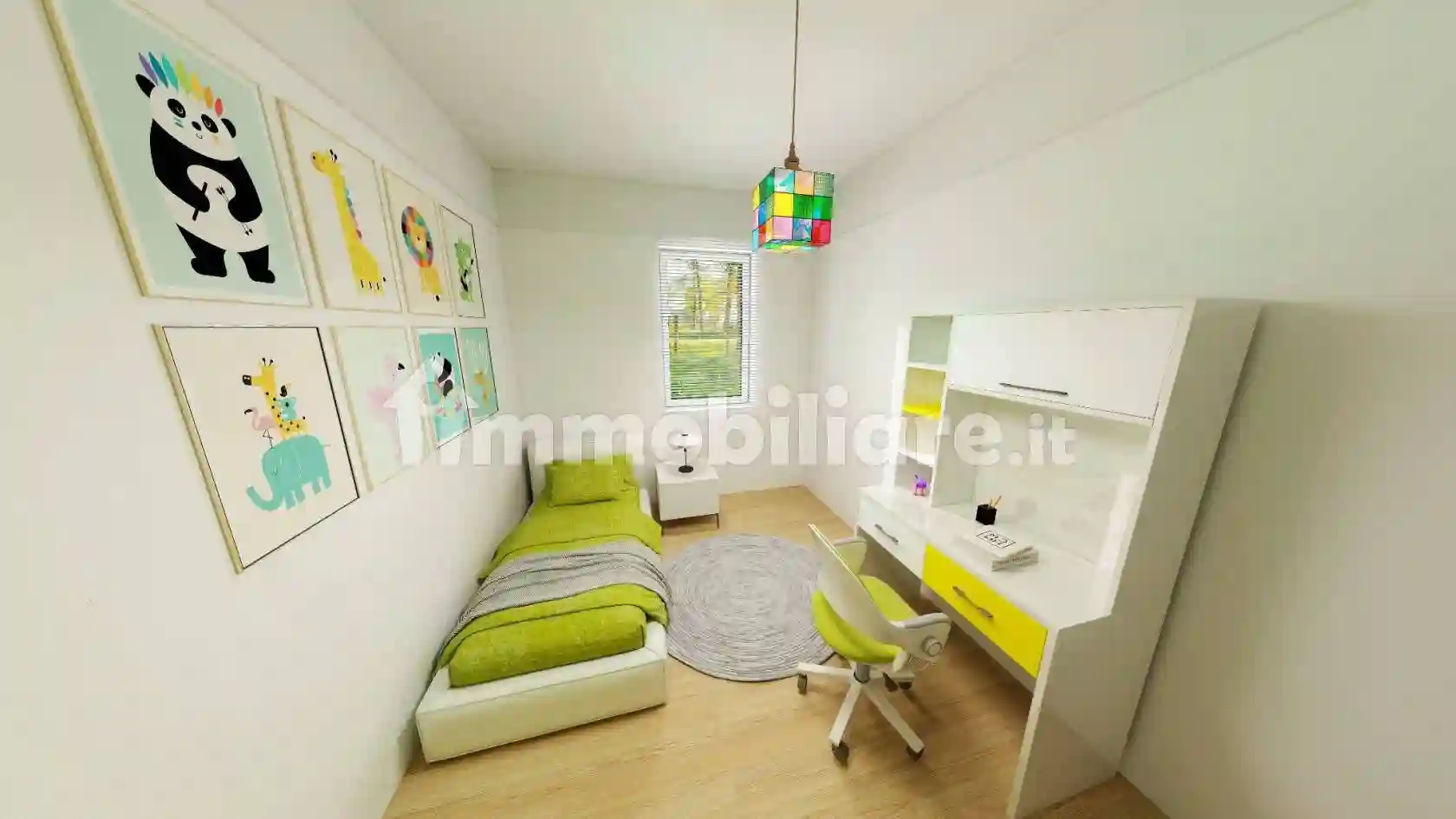 Appartamento - foto 5