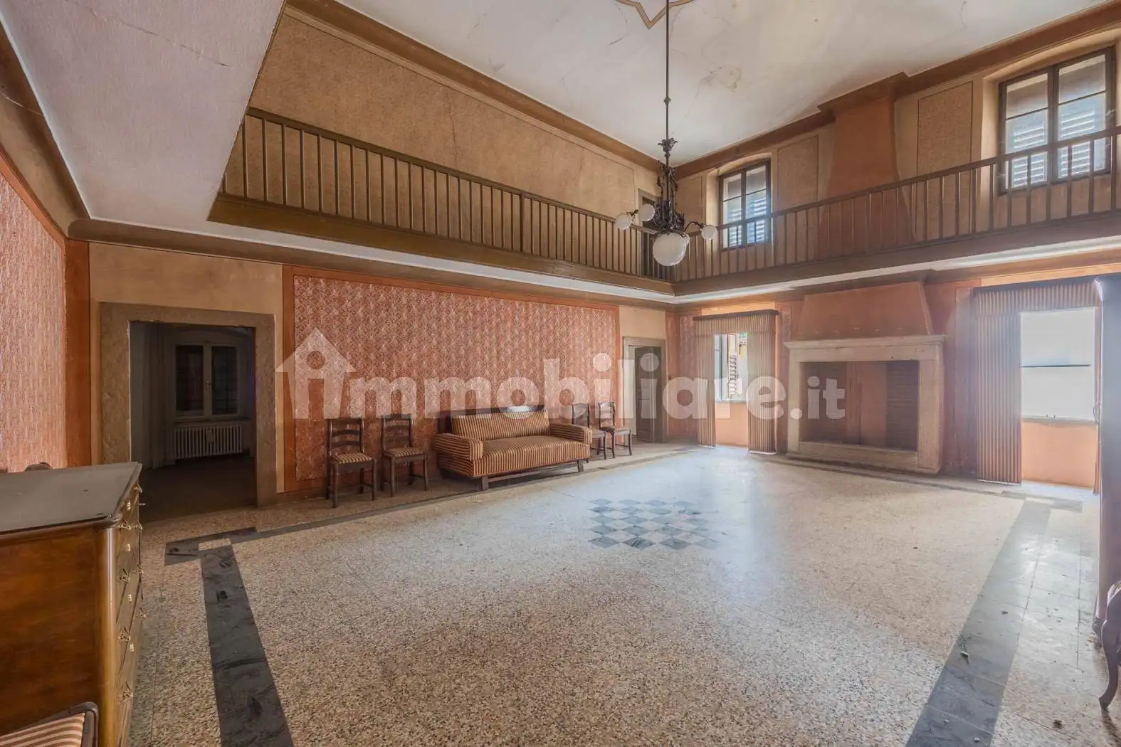 Villa in vendita a Ala