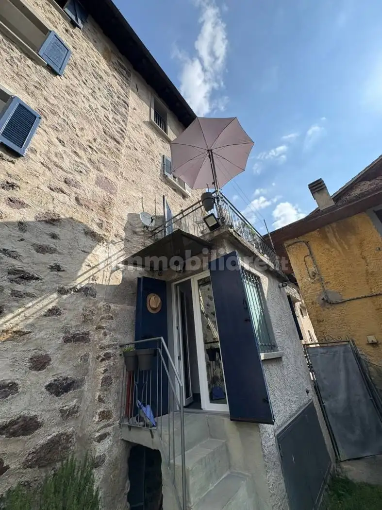 Terratetto plurifamiliare via Centrale 26, Cusio - foto 3