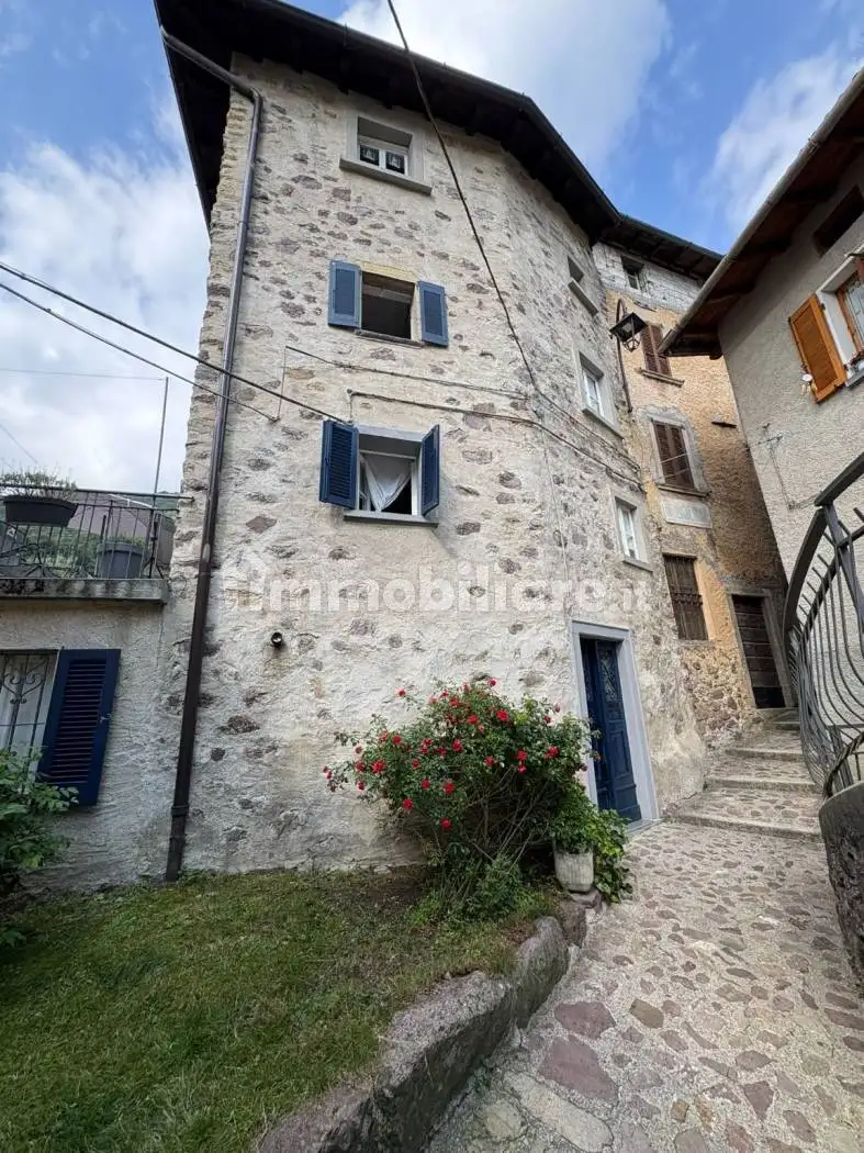 Terratetto plurifamiliare via Centrale 26, Cusio - foto 4