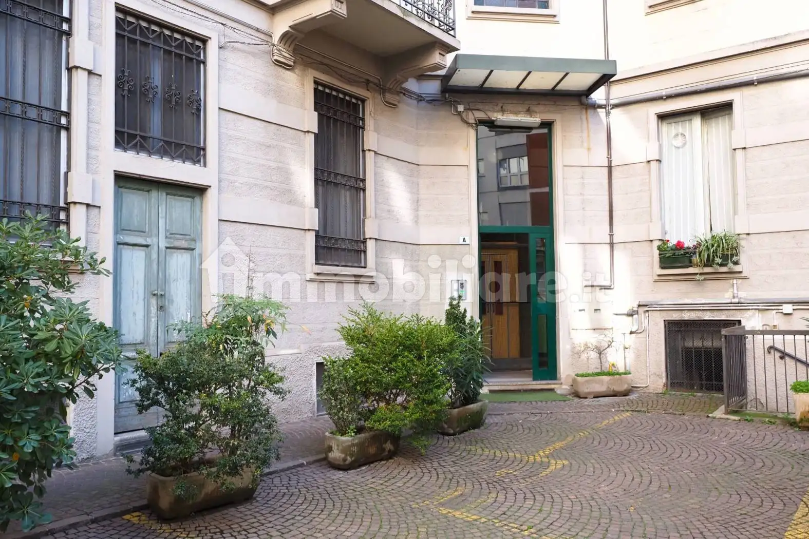 Apartment in vendita a Milan