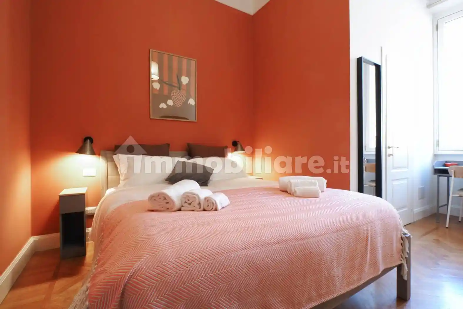 Trilocale via Carlo Farini 55, Farini, Milano - foto 2